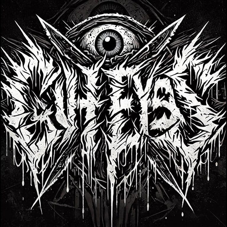 Cut Eyes - Deathcore Metal - Beograd, Srbija - Bleed to Death - Rocker.rs