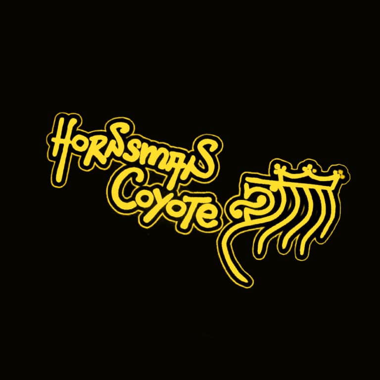 Hornsman Coyote - Nemanja Kojić Kojot - Iznova počinjem - Rocker.rs