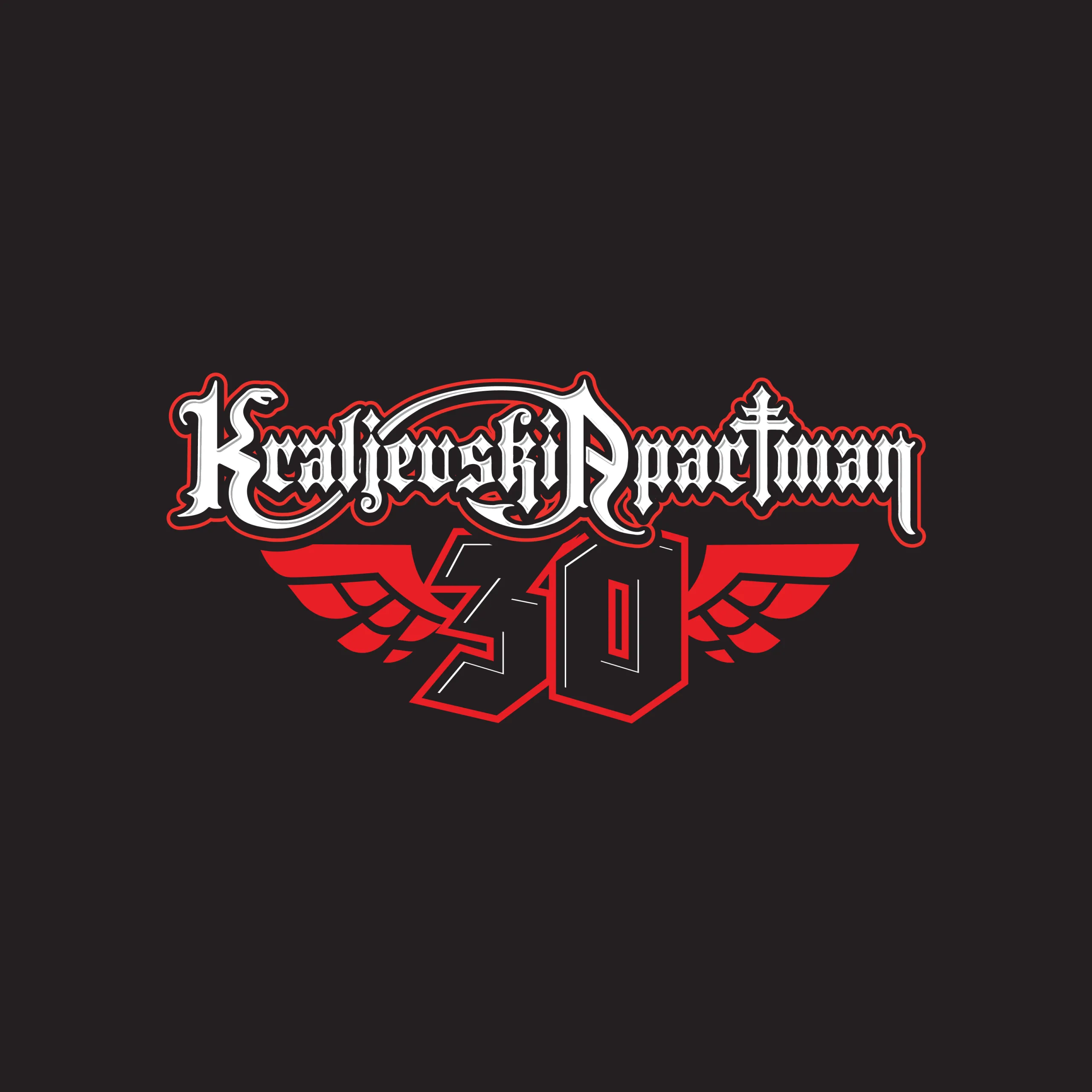 Kraljevski Apartman - 30 godina benda - Hard Rock, Heavy Metal - Rocker.rs