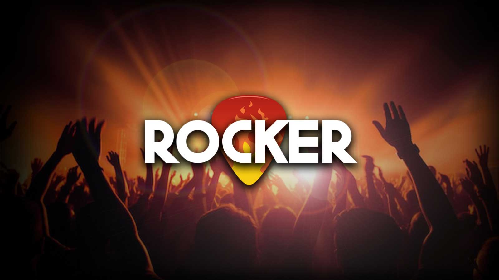 Rocker logo