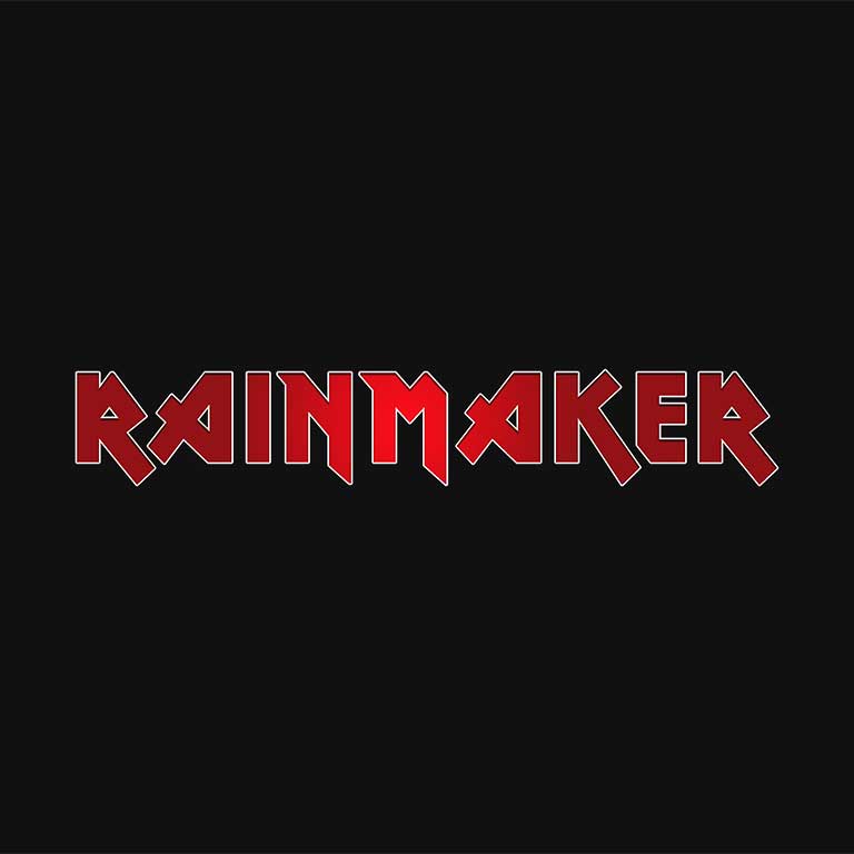 Rainmaker x Friends