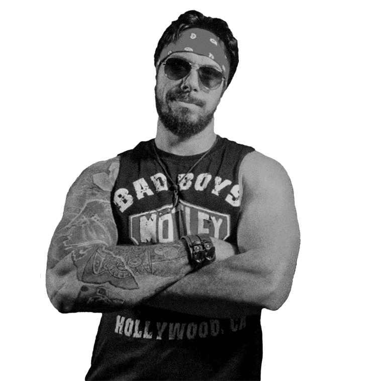 Rock majice bendova - Johnny Saturn - Rocker.rs