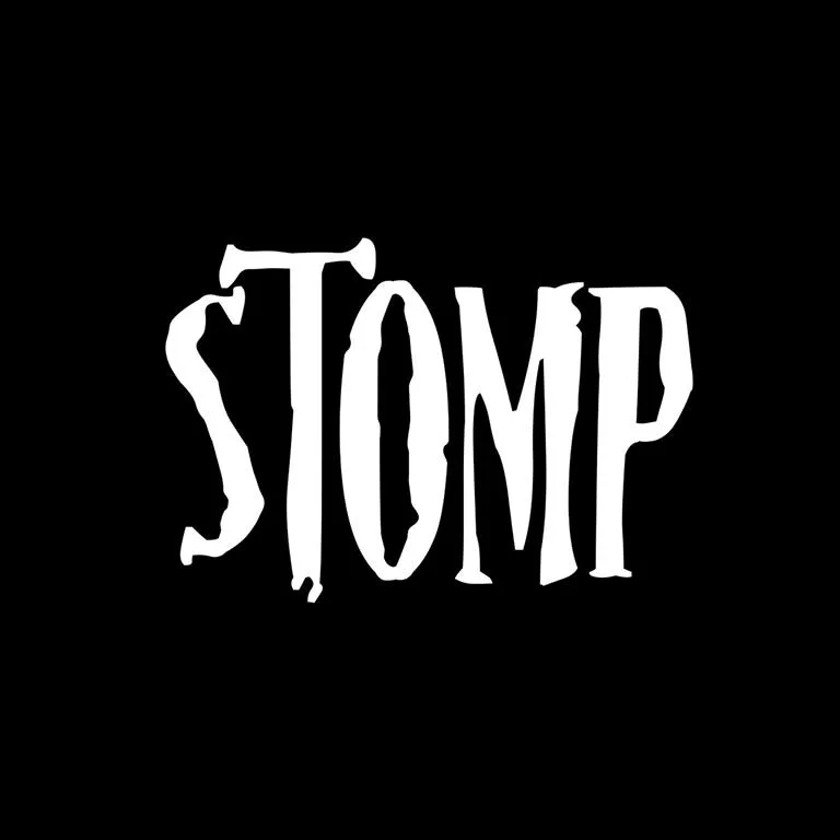 Stomp x SMF x Discord x Šaht